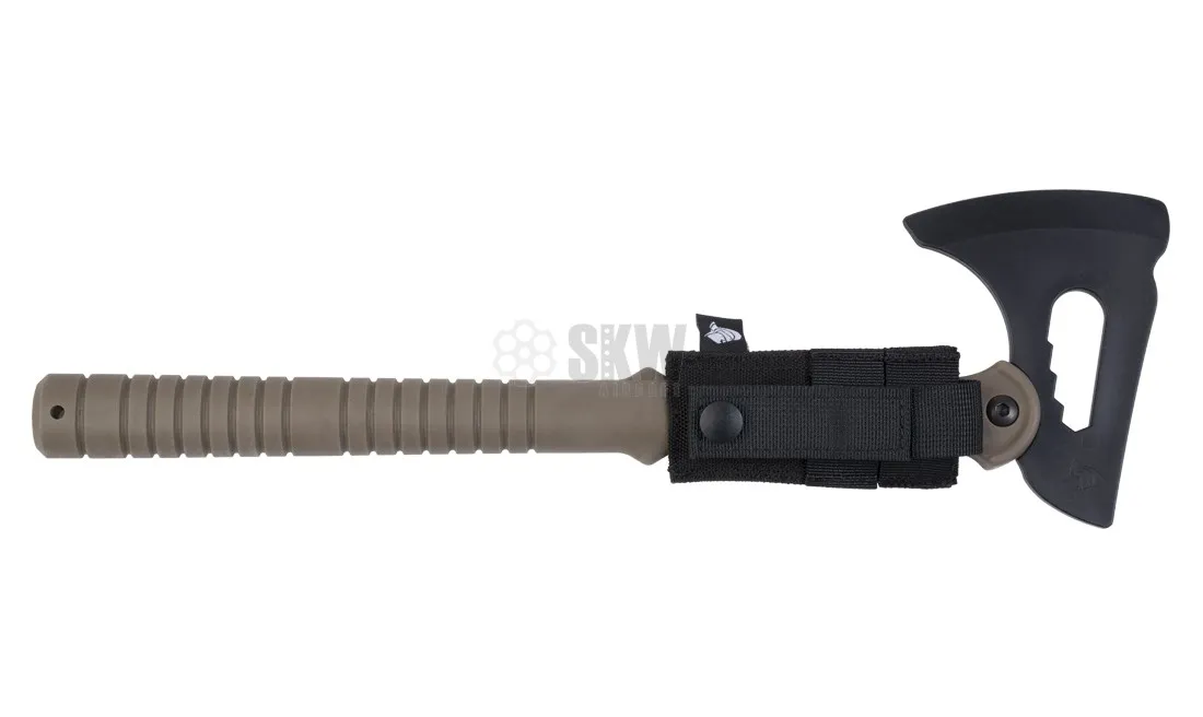Pugna Hache A.1 Tan Secutor-462805