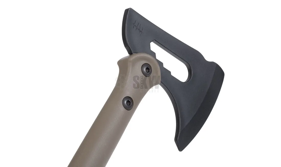 Pugna Hache A.1 Tan Secutor-462806