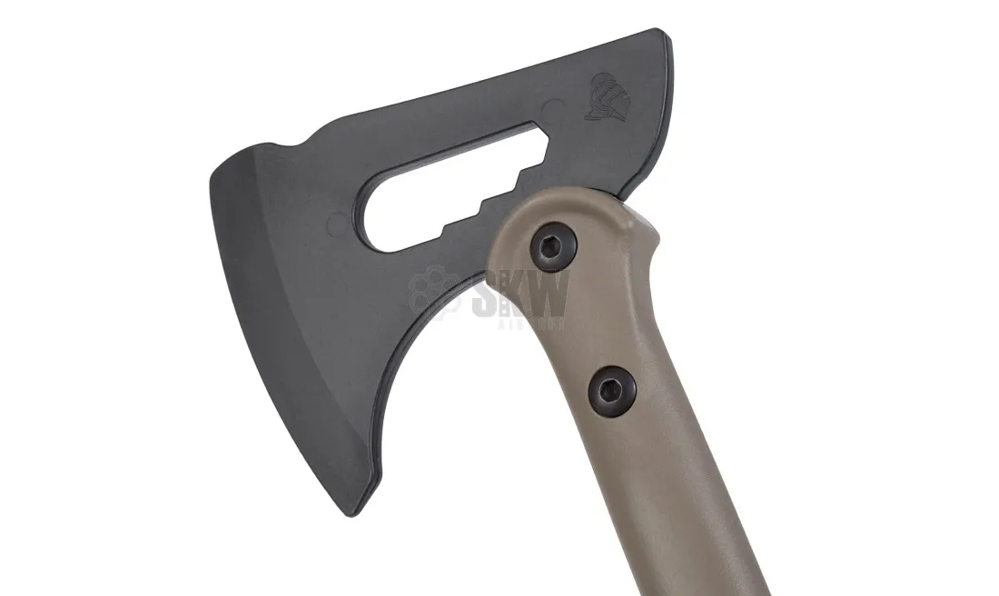 Pugna Hache A.1 Tan Secutor-462807