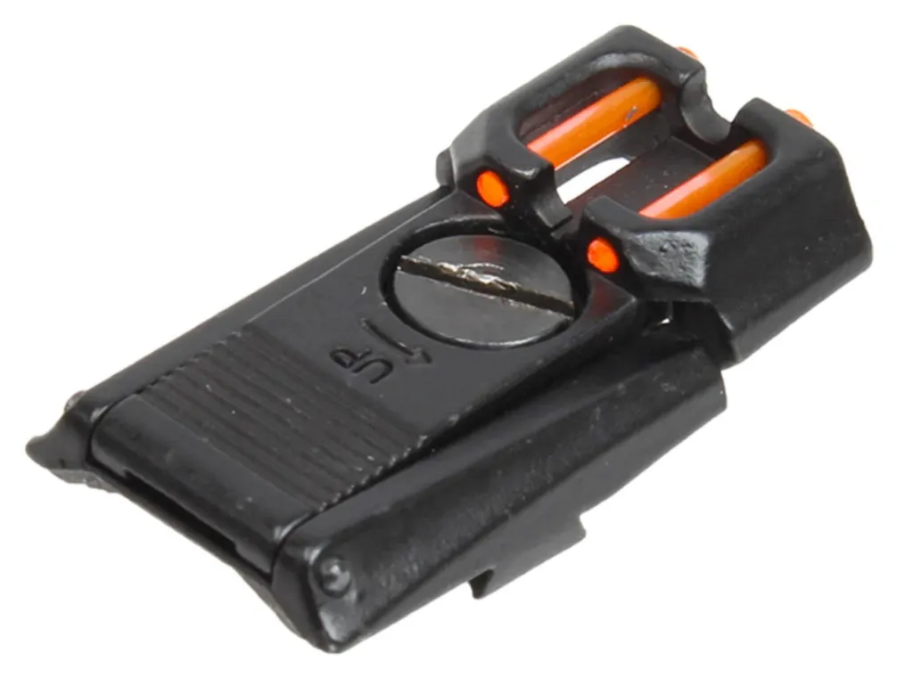 Rear Sight Fibre Optic Pour Hi-Capa - Aw Custom-0