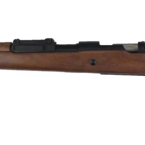 Réplique Ww2 À Gaz Kar 98k 1,5j À Éjection De Douille-0