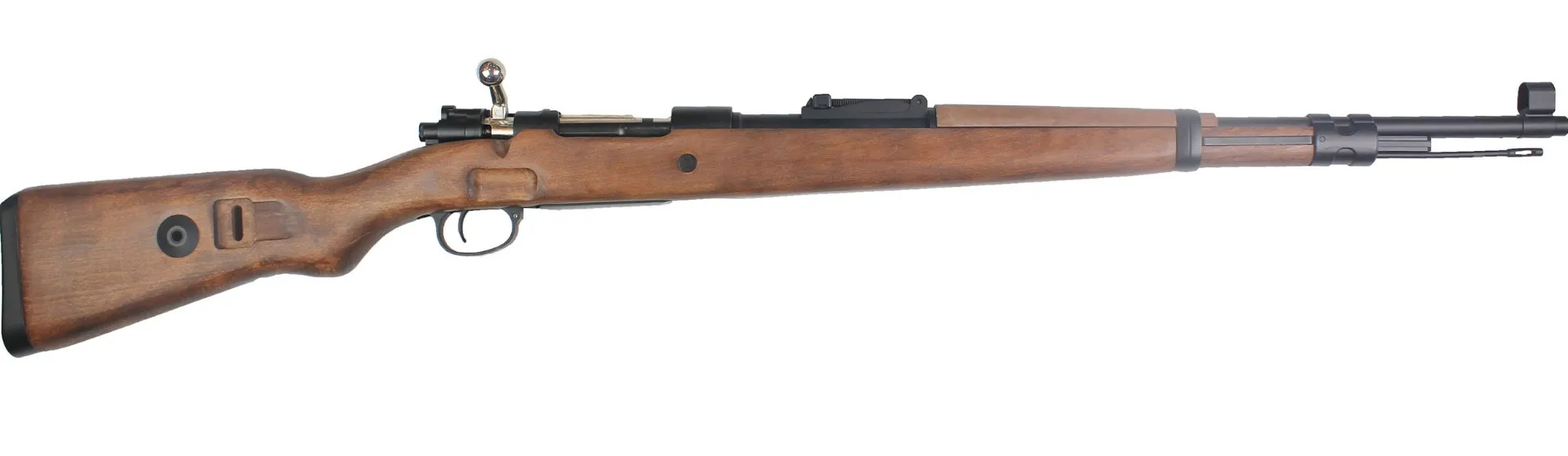 Réplique Ww2 À Gaz Kar 98k 1,5j À Éjection De Douille-462835