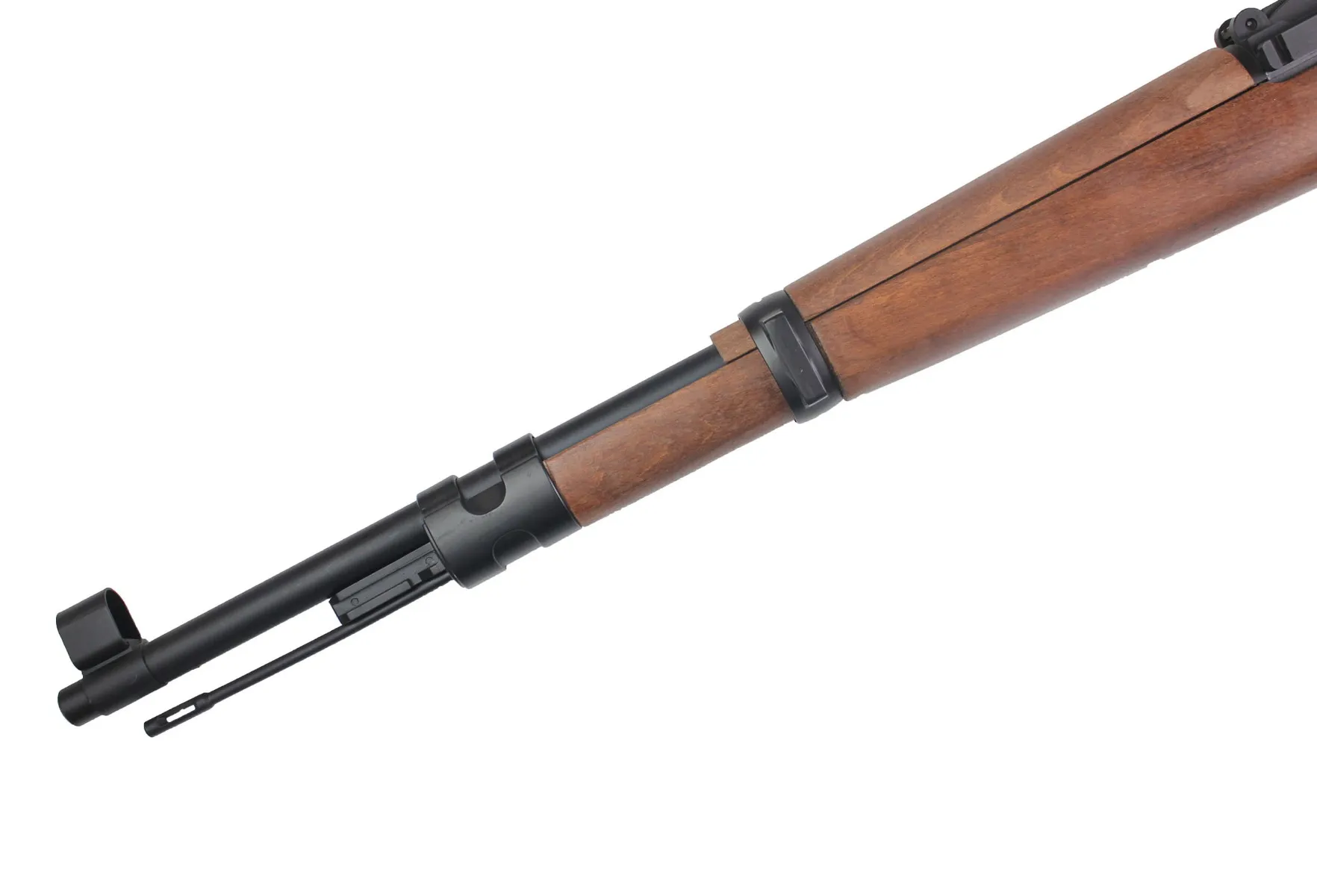 Réplique Ww2 À Gaz Kar 98k 1,5j À Éjection De Douille-462836