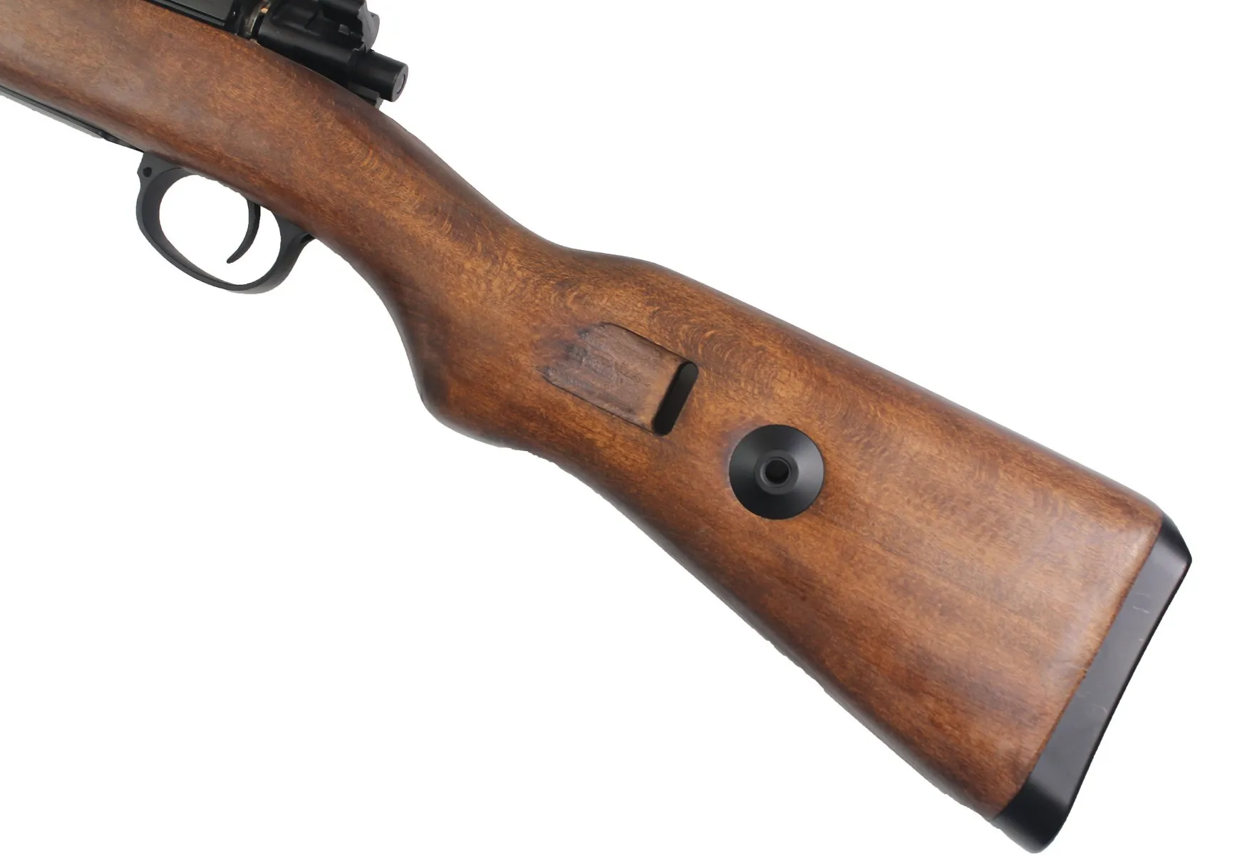Réplique Ww2 À Gaz Kar 98k 1,5j À Éjection De Douille-462837