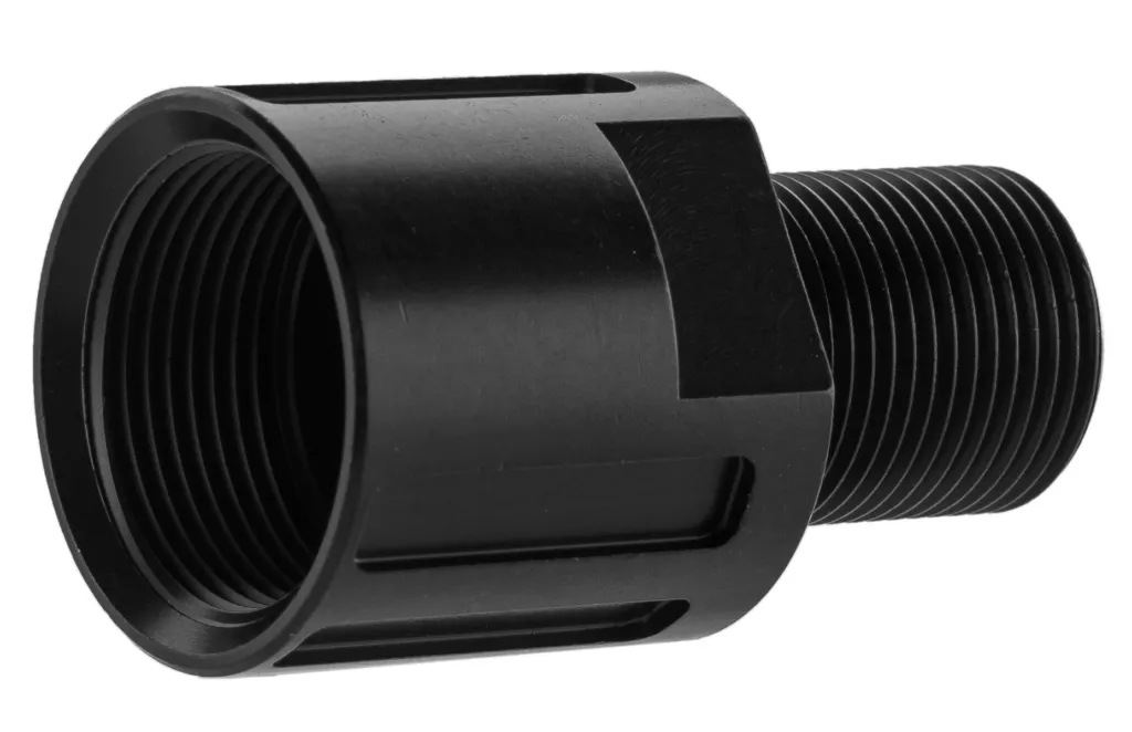 Adaptateur Scorpion Ev0 3 18mm 14mm Anti-Horaire Ccw-0
