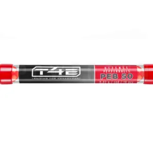 Billes Poivre Cal. 50 Tube 10-0