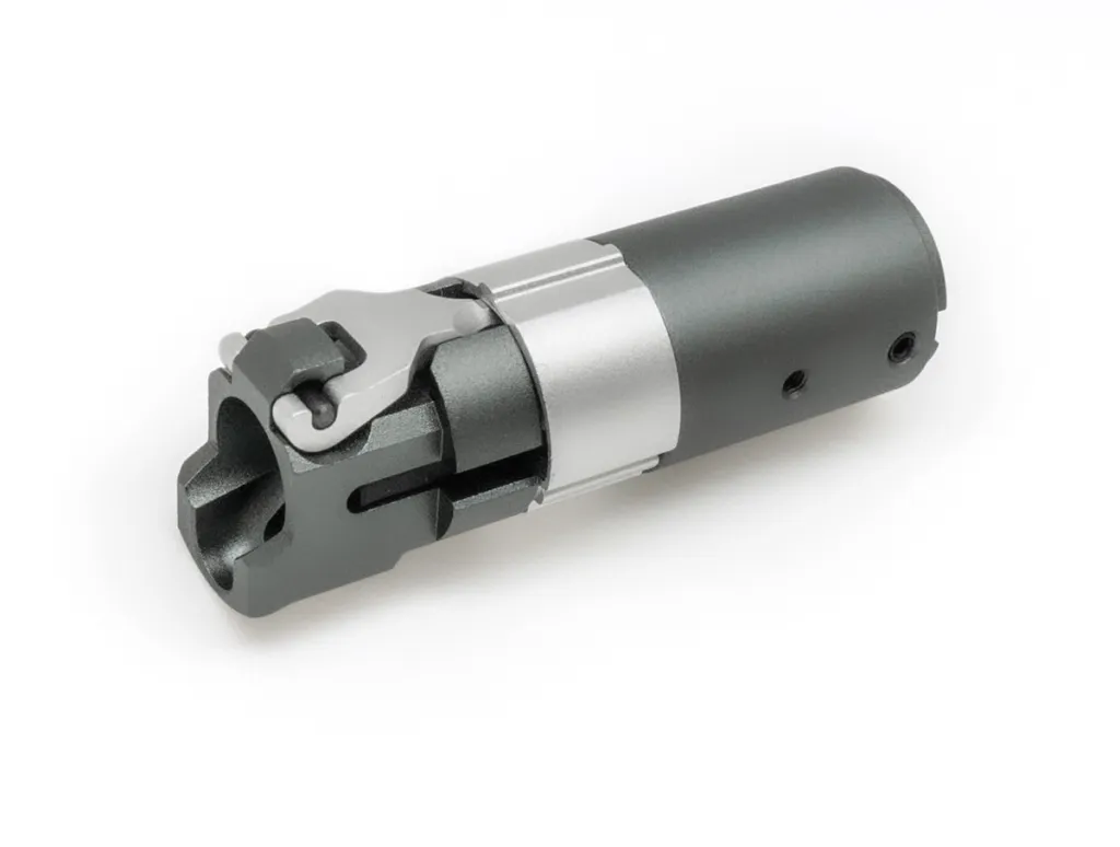 Bloc Hop-Up Performance Pour Aap-01 Assassin-0