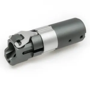 Bloc Hop-Up Performance Pour Aap-01 Assassin-0