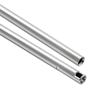 Canon De Précision Fps 6.03 Mm En Acier Inoxydable Aisi 304-0
