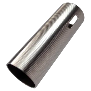 Fps Cylindre En Acier Inoxydable Type “D” Travaillé En Cnc-0