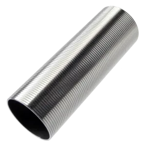 Fps Cylindre En Acier Inoxydable Type “F” Travaillé En Cnc-0
