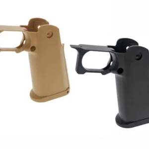 Grip Custom Pour Hi-Capa Desert-0