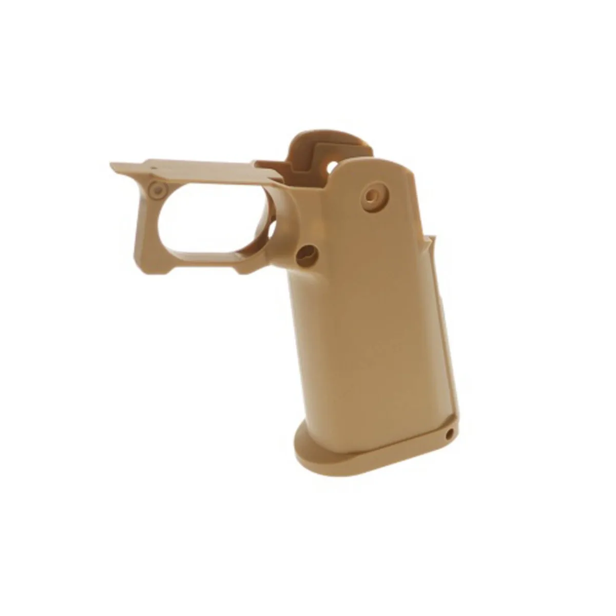 Grip Custom Pour Hi-Capa Desert-463164