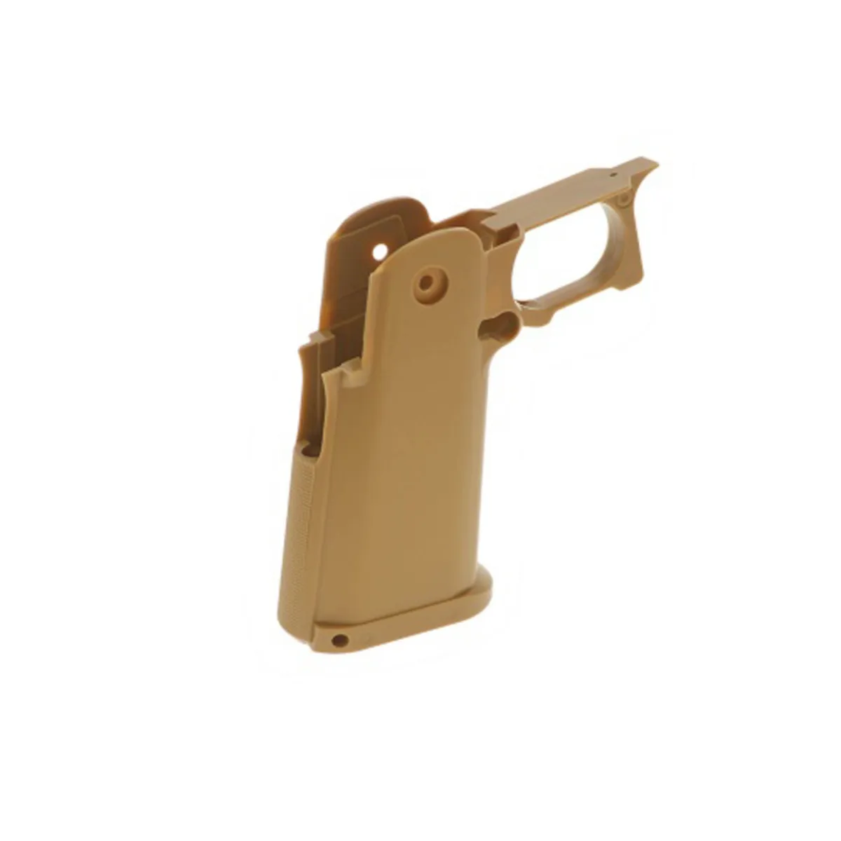 Grip Custom Pour Hi-Capa Desert-463165