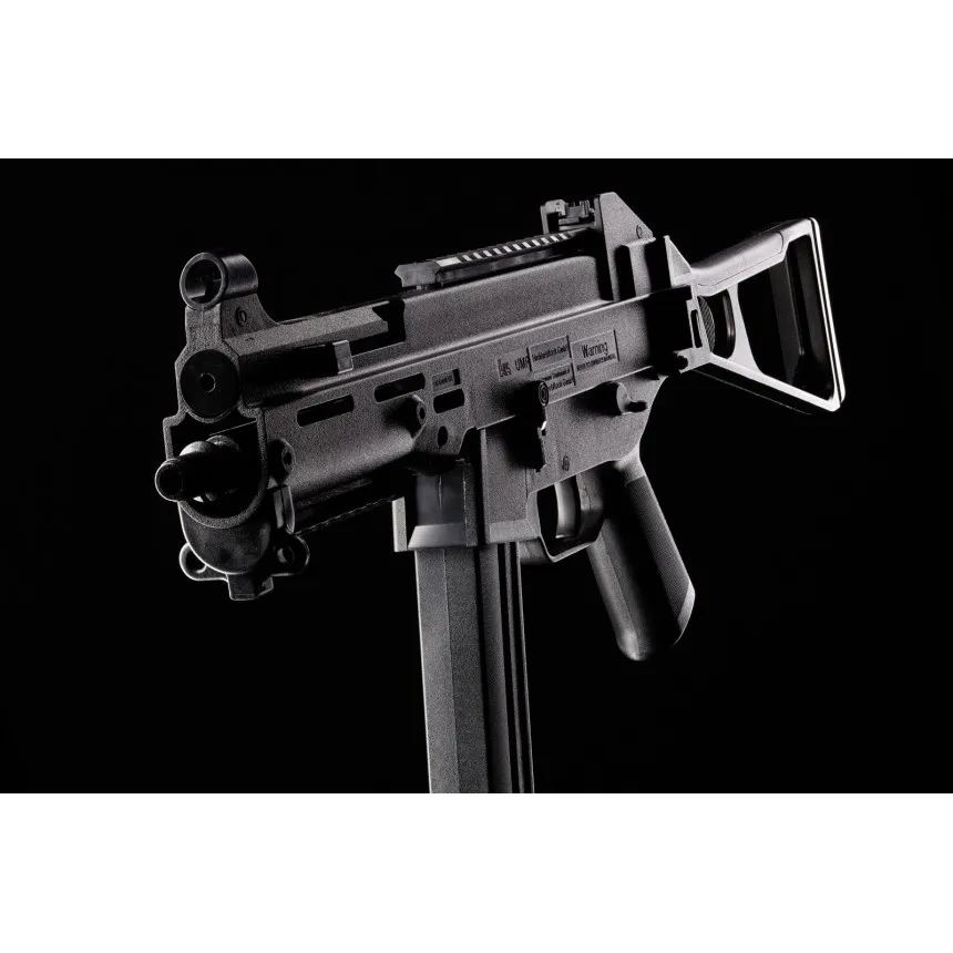 Hk Ump9 Aeg -0