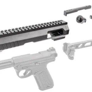 Kit De Conversion En Aluminium Ai-01 V2 Pour Aap-01-0