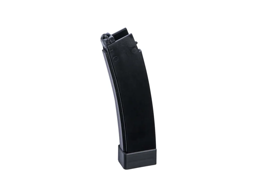 Lot De 3 Chargeurs 75 Coups Pour Scorpion Evo 3 - A1-0