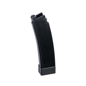 Lot De 3 Chargeurs 75 Coups Pour Scorpion Evo 3 - A1-0
