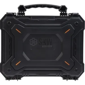 Malette Rigide 32x28x8.5 Cm Delta Tactics-0