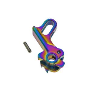 Marteau Acier Cnc Match Grade Pour Hi-Capa Et 1911-0