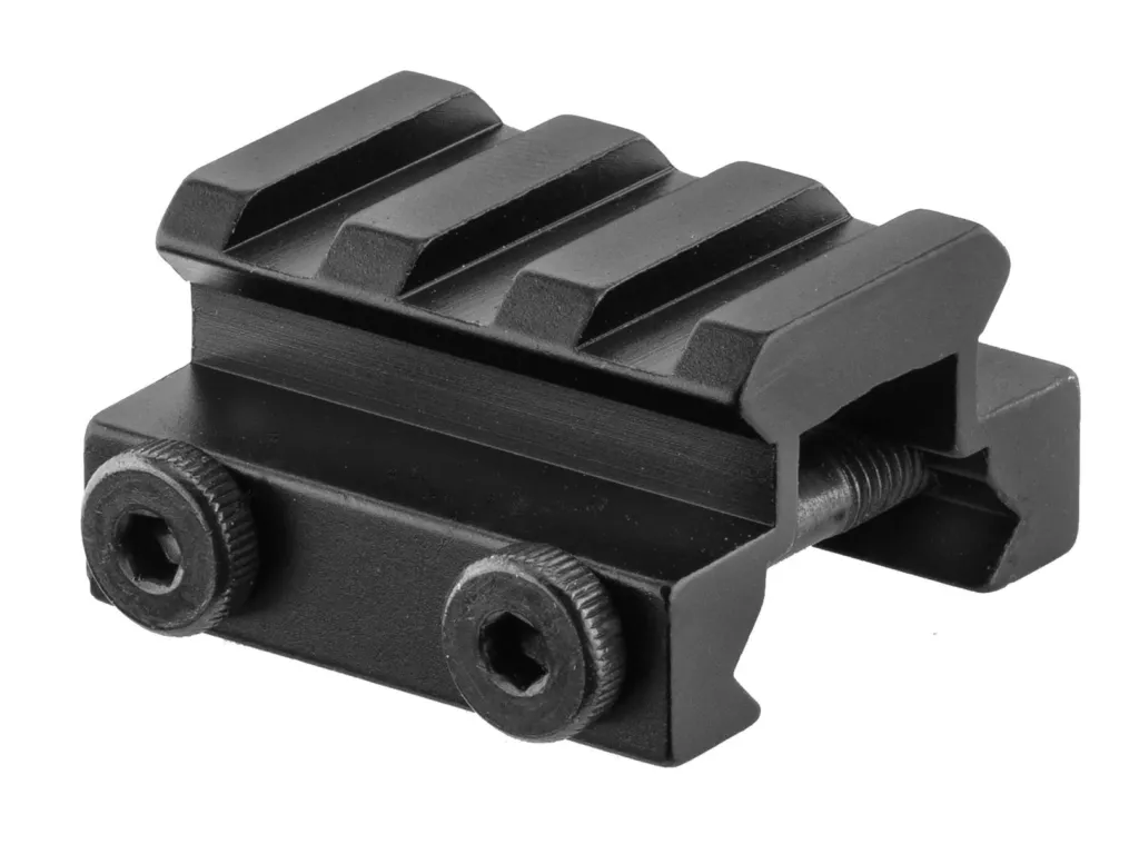 Réhausse Rail Picatinny 3 Slots-0