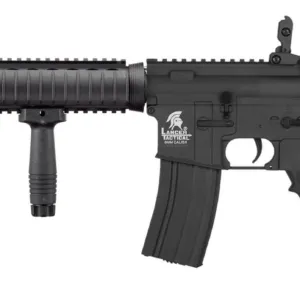 Réplique Aeg Lt-04 Gen2 M4 Ris Pack Complet 1j Version 2-0