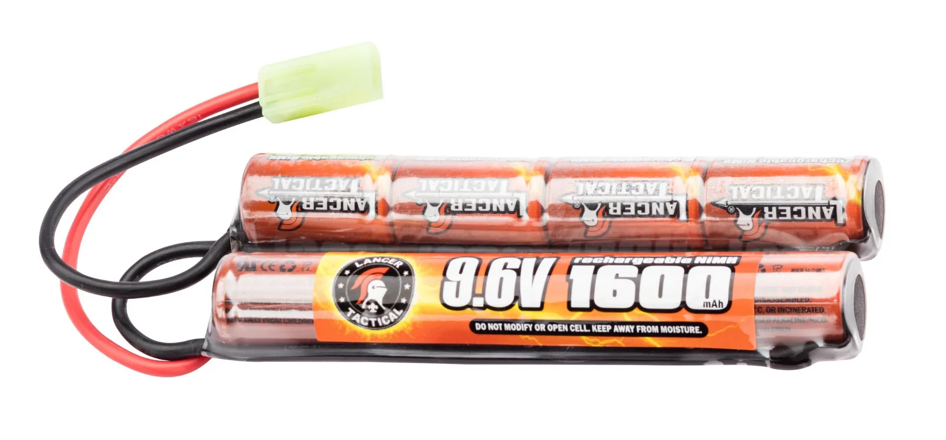 Réplique Aeg Lt-04 Gen2 M4 Ris Pack Complet 1j Version 2-463071