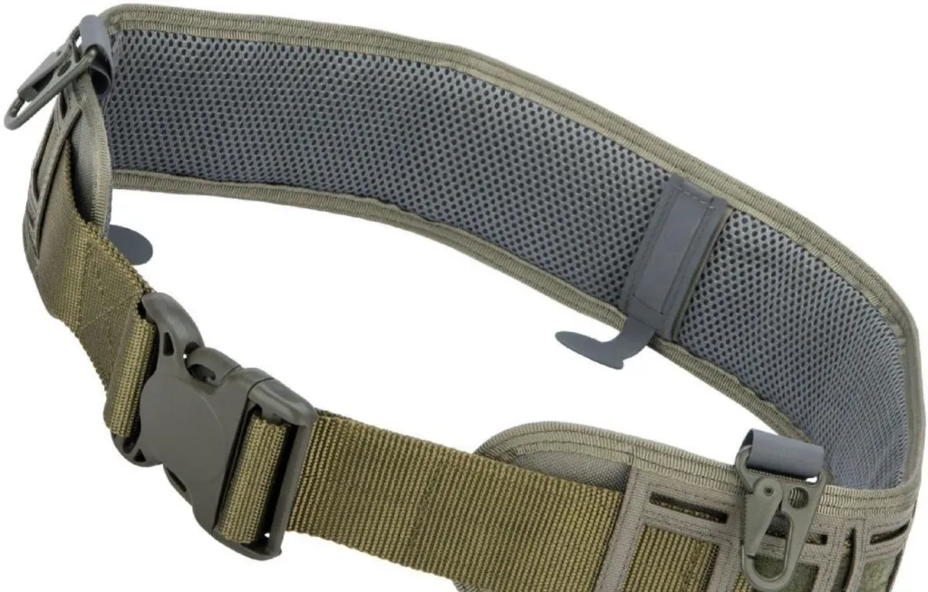Ceinture Molle 3d Od-0