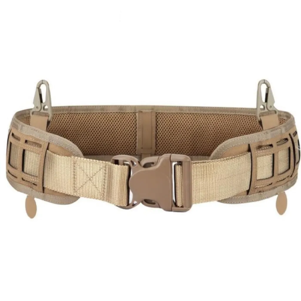 Ceinture Molle 3d Tan-0
