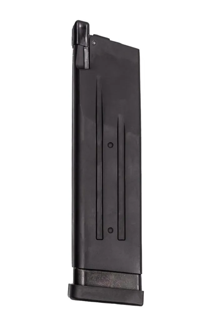 Chargeur Gaz 23 Billes Pour Vorsk Hi-Capa Vengeance-0