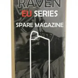 Chargeur Gbb Gaz Raven Eu-0