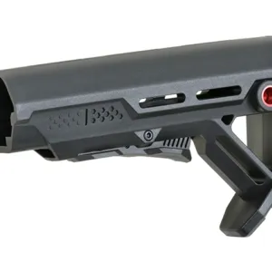 Crosse Speed 2 Noire Pour M4 Aeg-0