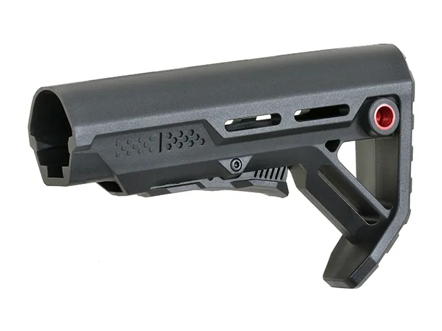 Crosse Speed 2 Noire Pour M4 Aeg-0