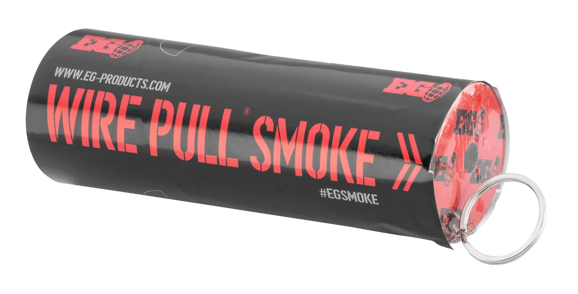 Fumigène Enola Gaye Wire-Pull (Goupille Wp40)-463470