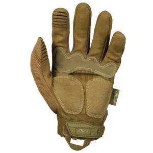 Gants Mechanix M-Pact Coyote-0