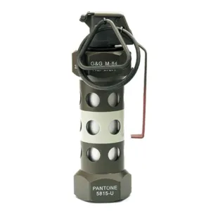 Grenade Factice M84-0