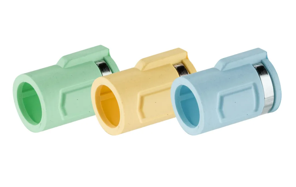 Joint Mr. Hop-Up Pour Vsr / Gbb Vert-0