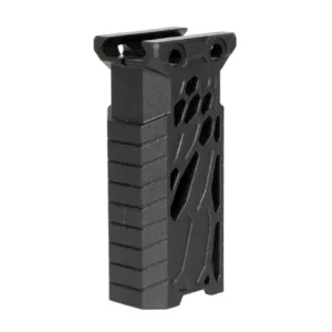 Poignee Grip Tactical Noire-0