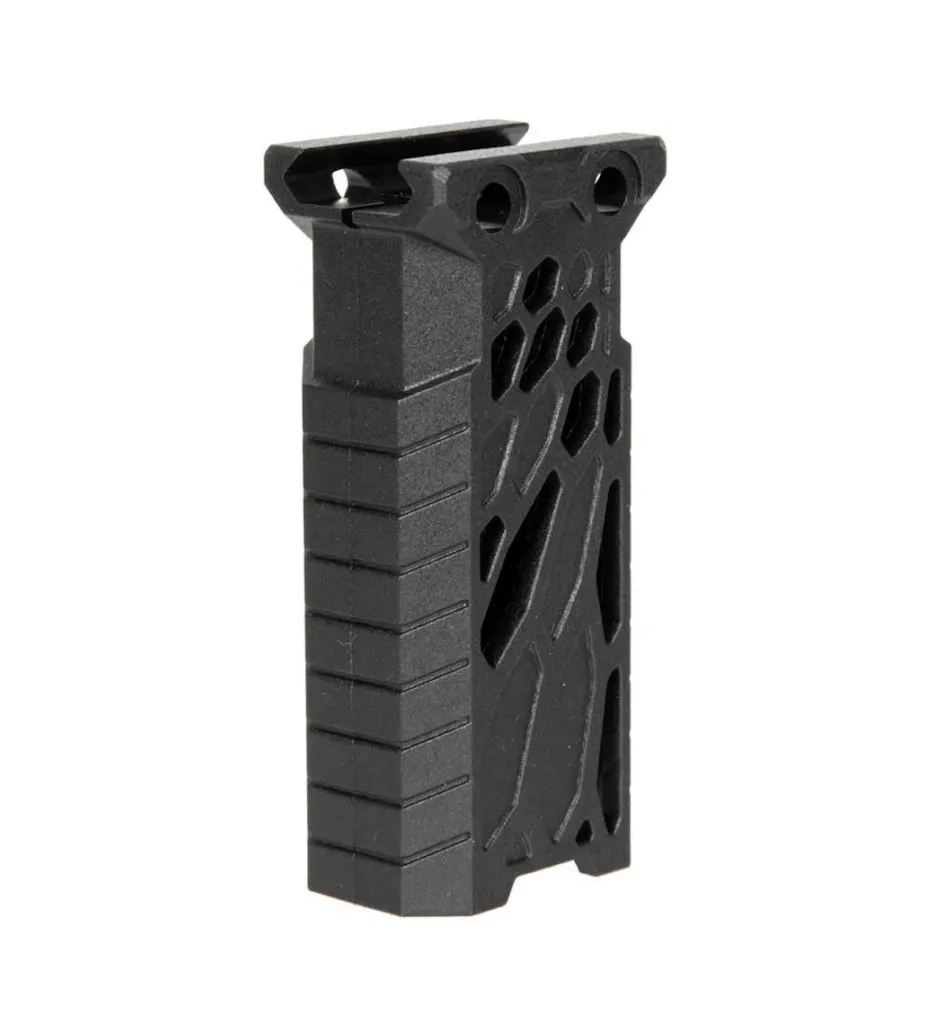 Poignee Grip Tactical Noire-0