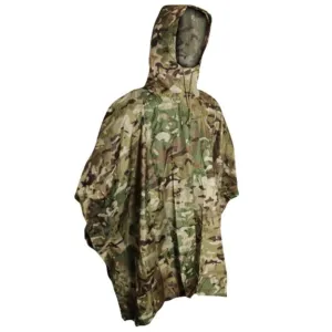 Poncho De Pluie Vcam Viper-0