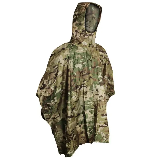Poncho De Pluie Vcam Viper-0