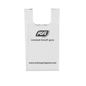 Presentoir Pistolet Asg-0