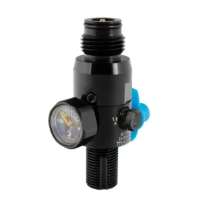 Régulateur Dye 4500 Psi - 300 Bar-0