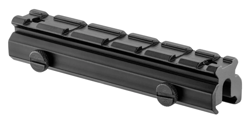 Réhausse Rail Picatinny 5 Slots-0