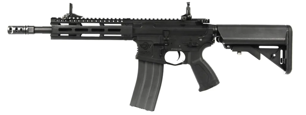 Réplique Longue Cm16 Raider 2.0-0