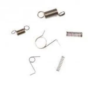 Ressorts Gearbox V2-0