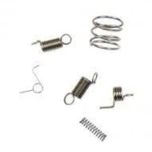 Ressorts Gearbox V3-0