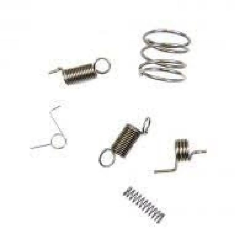 Ressorts Gearbox V3-0