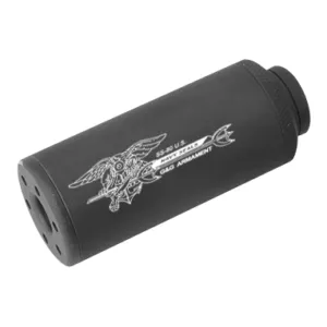 Silencieux Ss-80 Us Noir 14cw-0