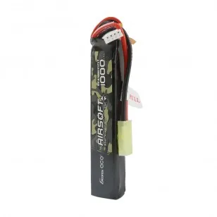 Batterie 11.1v 1000 Mah 1 Stick Genspow-0